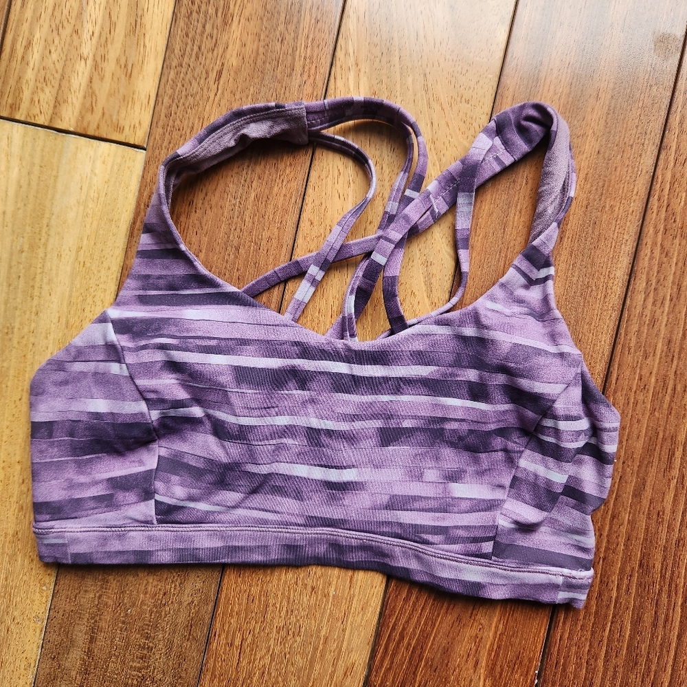 Lululemon Bra